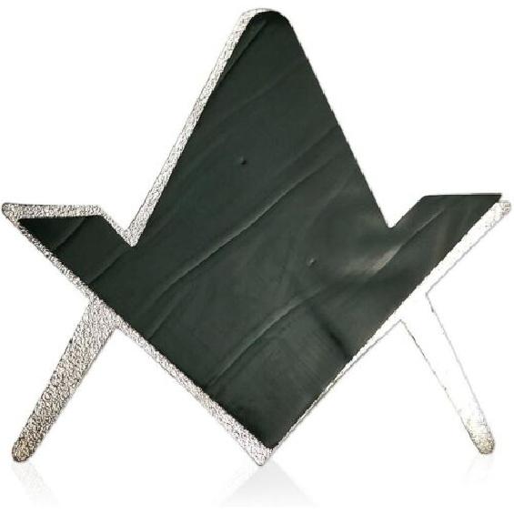 Cut Out Shaped Square And Compass Masonic Car Emblem For Freemasons Chrome