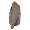 The North Face Alteration Sierra Fallen Size L Jacket, Unisex, Water-Repellent, Windproof, Anti-Static, Cold-Weather Protection, Rock,