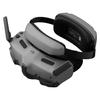 DJI Goggles 3 Camera Drone Accessories: DJI Goggles 3 FPV Goggles with Stunning Micro-OLED Screen for an Immersive Flight Experience, O4 HD Video Tran