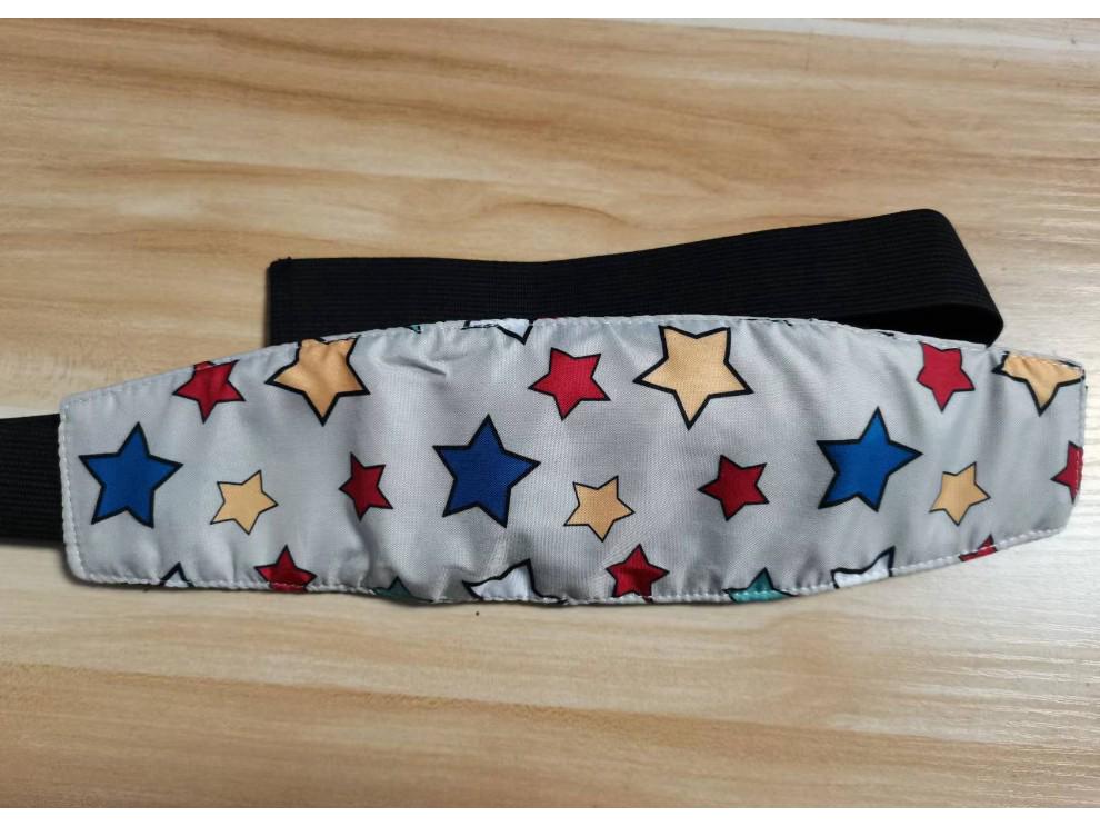 

Infant & Toddler Stroller Car Seat Safety Strap - Sleep Support