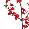 Simulation Branch Chinese Rustic Fake Branch Artificial Flowers for Living Room Decoration