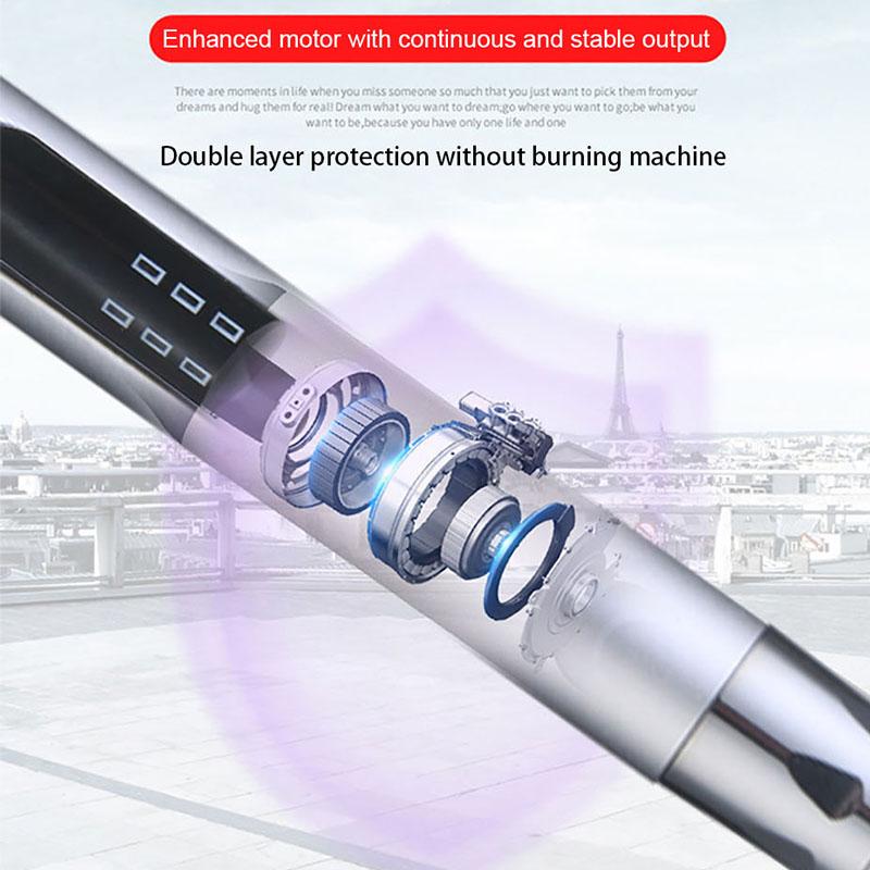 Electric Grinding Pen Adjustable Speed Engraver Small Grinding Machine Mini Tool Set DIY Jade Engraving Pen Polishing Pen