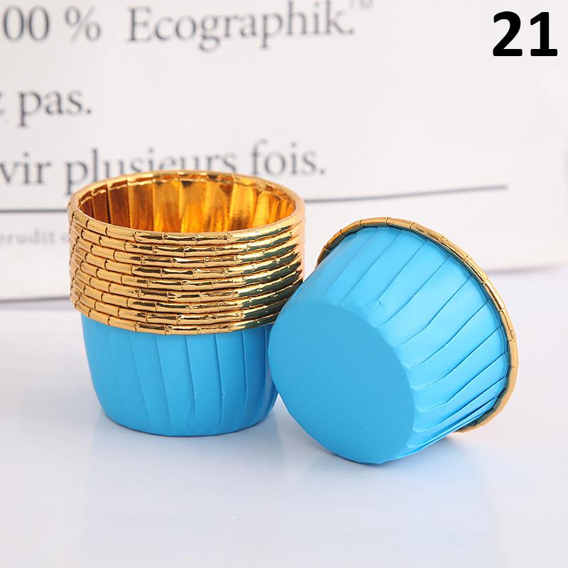 50 шт. противень для выпечки — фото 30