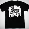 Bone Thugs N Harmony Men T-shirt Black Cotton Unisex All Size S to 5XL 100