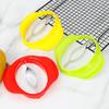 Stainless Steel Mango Peach Divider Cutting Mango Gadget Meat Artifact Kitchen Fruit Peeling and Cutting Divider