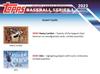 Karta baseballowa Topps Series 1 MLB 2023 Blaster Box Karta baseballowa Topps Series 1 Blaster Box Karta baseballowa Major League Baseball