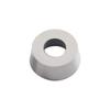 Suitable for Semi Finishing and Finishing For Aluminum RPGT10T3MOAK N01 Carbide Milling Inserts Cutter Blade R5 Circular