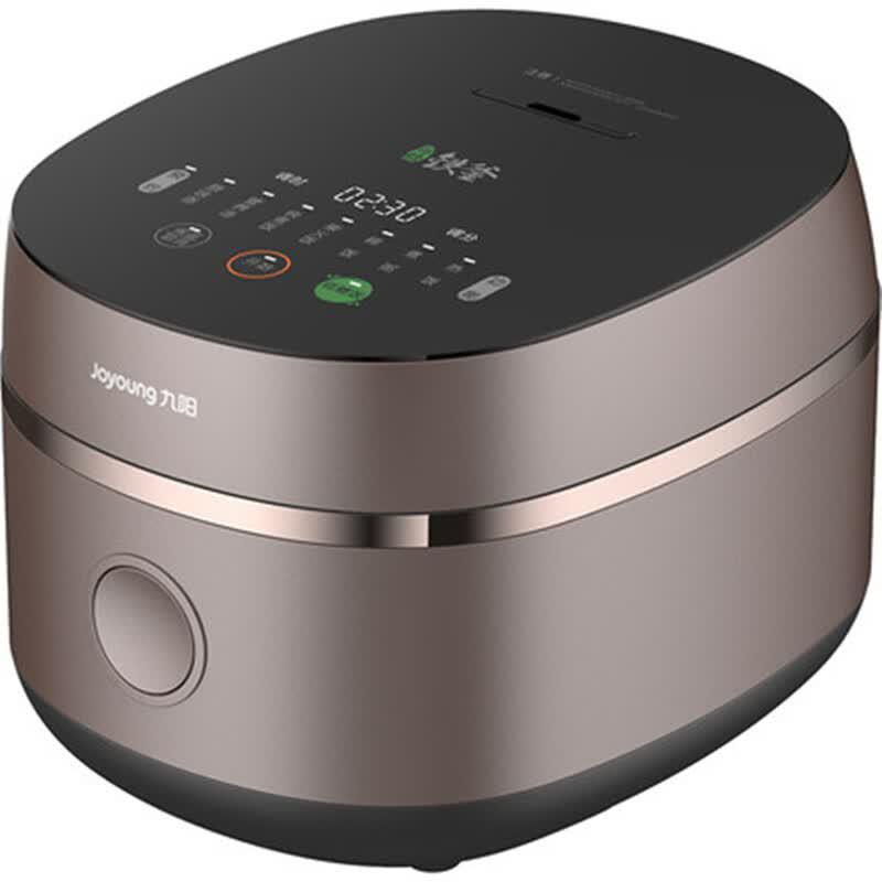 Joyoung 4L Smart Multi-Function Iron Pot Rice Cooker CN plug (adapter included)
