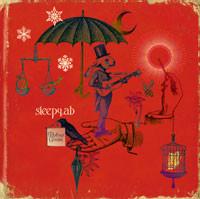 

CD SLEEPY.AB - Mother Goose PCCA03352 Rocker Room, Po 2011 Japan ObiRock Used