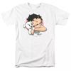 Betty Boop Wink Wink T-Shirt XL