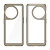 Suitable for Colorful OnePlus 11 Mobile Phone Case OnePlus11R Mobile Phone Case Nord N111 All-inclusive Acrylic Solid Color