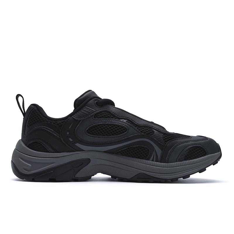 Fila Casual Men Black F12M532115FBC
