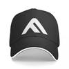 The Finals Game White Edition Baseball Cap Hat Baseball Cap Designer Hat Thermal Visor For Women Unisex's