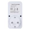 Digital Lcd Power Meter for DC Wattmeter Socket Power Meter Kwh  Power Analyzer Measurement Socket