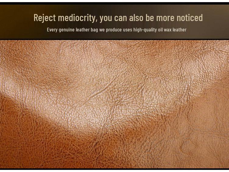 Damen Umhängetasche mit großem Fassungsvermögen - Neues Design