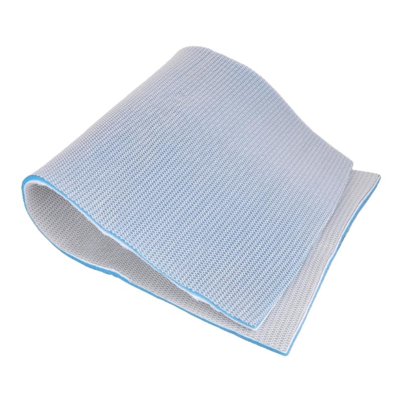 

Aquarium FishTank Filter Replacements Filter Suitable for Freshwater Saltwater Aquarium FishTank Pad Filtration 1