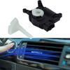 5Q0898511D And 5Q0898511F Are Suitable For A3 Air Conditioning For -Servo Motors In 2015-2023. Plastic Black Car AccessoriesGood Product