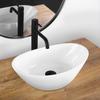 Umywalka kate 45 - nablatowa sku rea-u6802