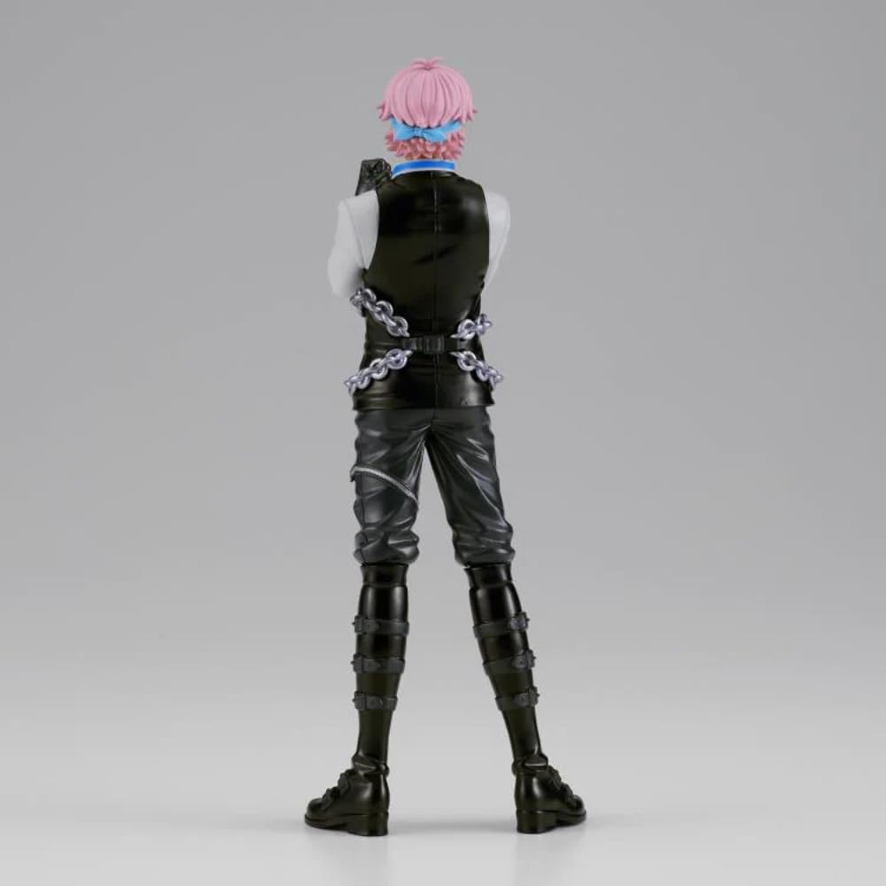 Banpresto One Piece ONE PIECE FILM RED DXF THE GRANDLINE SERIES KOBY