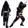Costum Cosplay Samurai Ninja pentru Copii de Halloween pentru Joc de Rol și Spectacol