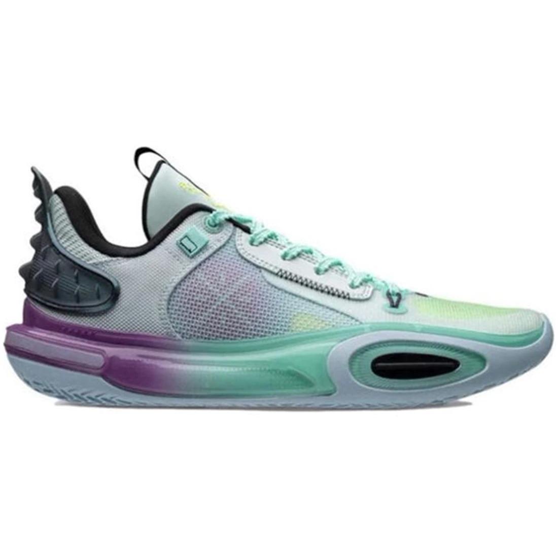 

Кроссовки Li-Ning Wade All City 11 Ice Blood(ABAT005-3) 45