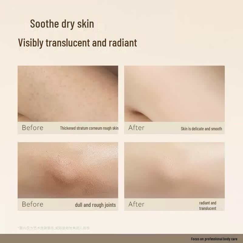 Watercode Fruit Acid Exfoliating Scrub