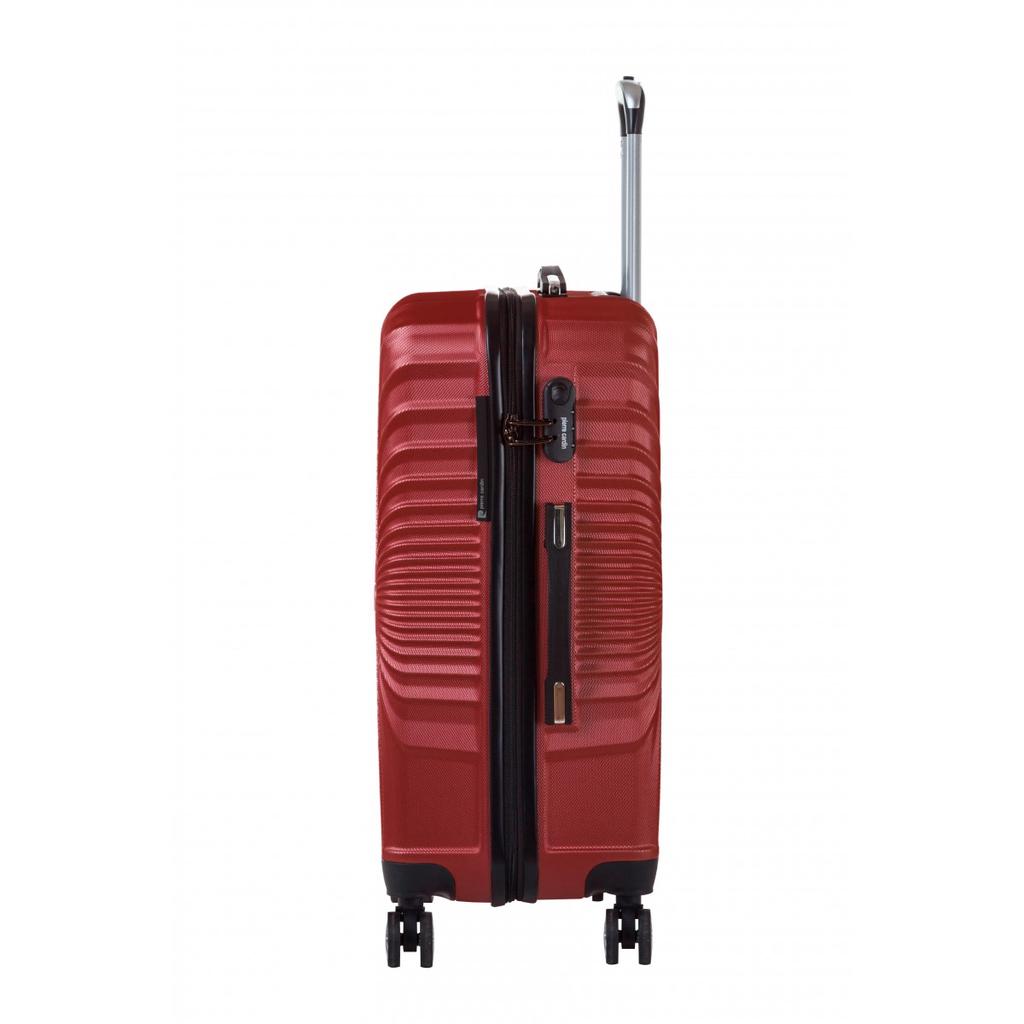 Buy Large suitcase 60 cm, 4 double wheels. at affordable prices — free