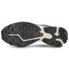 SALOMON XT 4 Comfortable Cushioning Slip Resistant Abrasion Resistant Low top Running Shoes Unisex Silver L41395500