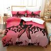 Rosalia Bedding Set For Boys Bedroom Aldult Duvet Cover Set 3D Album Motoami Duvet Cover Bed Set Quilt Cover Pillowcase Queen