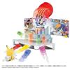 Pocket Monster Pokemon Ultimate Match 10 Break Raid Tower