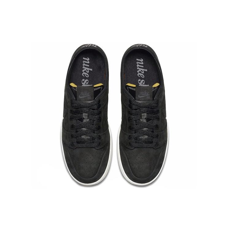 Nike SB Dunk Low Pro Decon 'Black' Men's AA4275-002