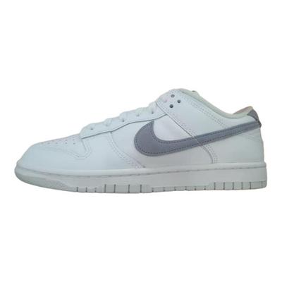 Nike Dunk Low Bianco Ardesia Scarpe da Skateboard Sneakers IH0632-141