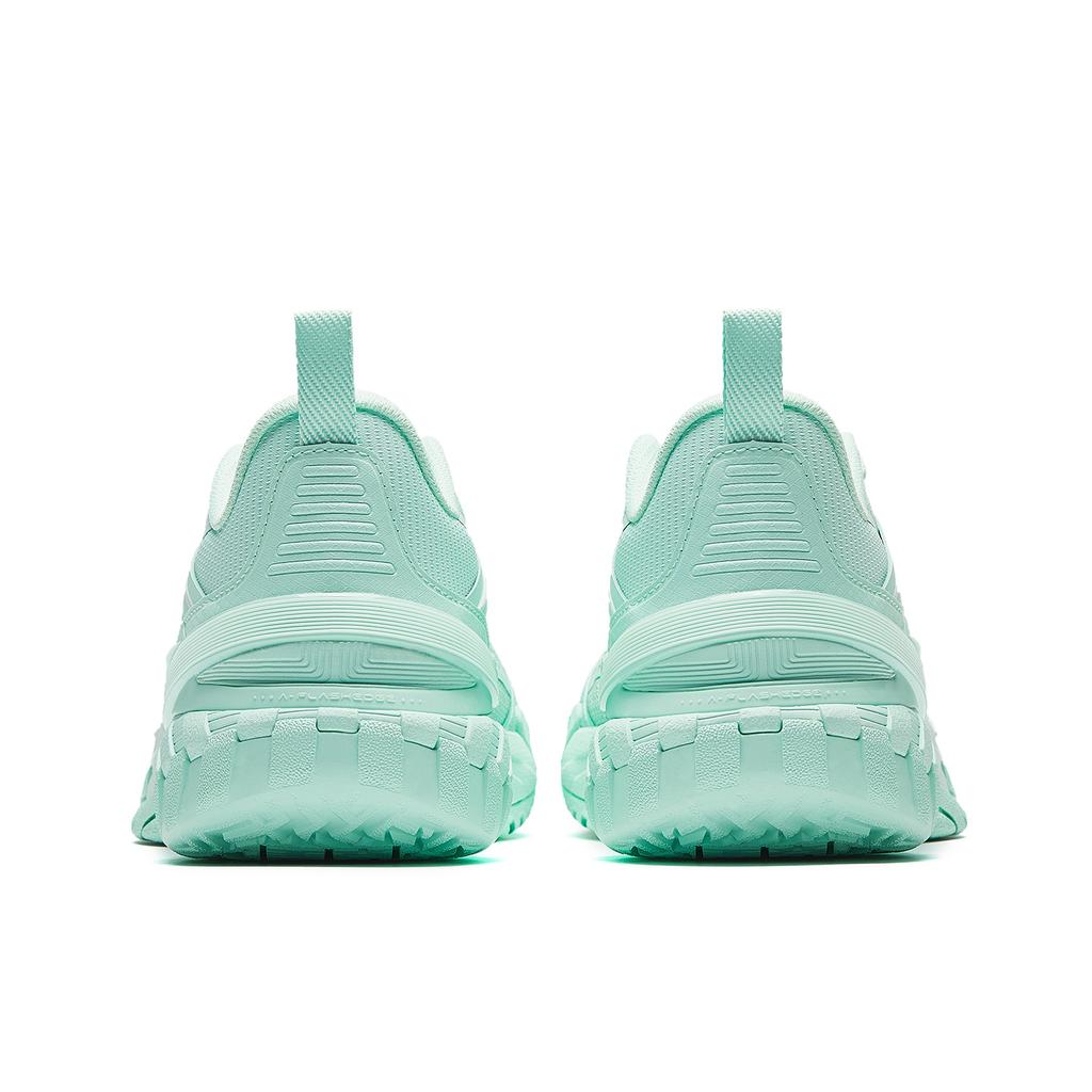 Anta Air Space 6 Comfortable Fashion Versatile Shock Absorbing Wear Resistant Low Top Basketball Shoes Men Sneakers 912631608-2