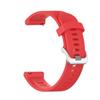 Braccialetto Sportivo per Vivoactive 3 Cinturino in Silicone per Orologio 20mm Cinturino per Garmin Forerunner 645 245 245M