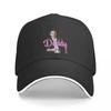 Classic Daddy Vintage Movie Baseball Cap Comedy Retro Unisex Women Hats Summer Street Style Hiking Fishing SunProof Baseball Caps