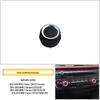 BMW 1 & 3 Series Air Conditioning Button & Audio Knob Cover (318, 320i, F30/F35)