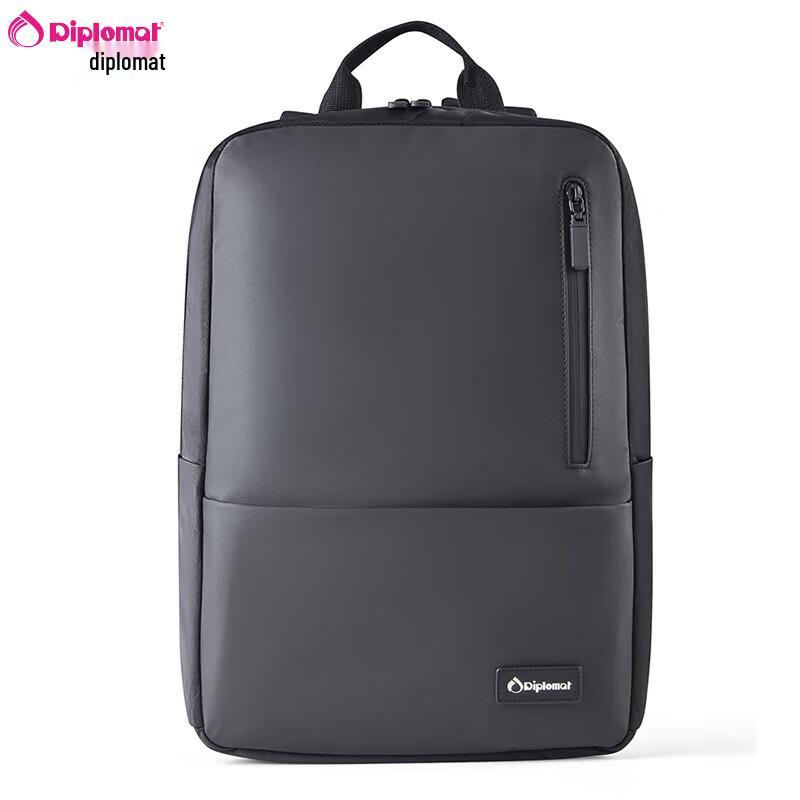 Diplomat HM-2723L Large Capacity Commuter Backpack