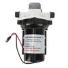 Samozasysająca pompa membranowa 12VDC 18,9LPM 5,0GPM Przepływ znamionowy z bezpiecznikiem 15A do RV Jacht