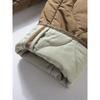 Herren Baumwolljacke Herbst und Winter Neu Japanisch Retro Locker Lässig Baumwollmantel Leicht Warm Innen- und Außenbekleidung Baumwollgefütterte Jacke Oberteil