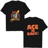 Tops – T-Shirts