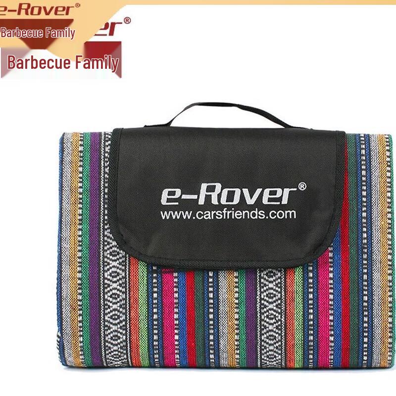 Waterproof Outdoor Picnic Blanket