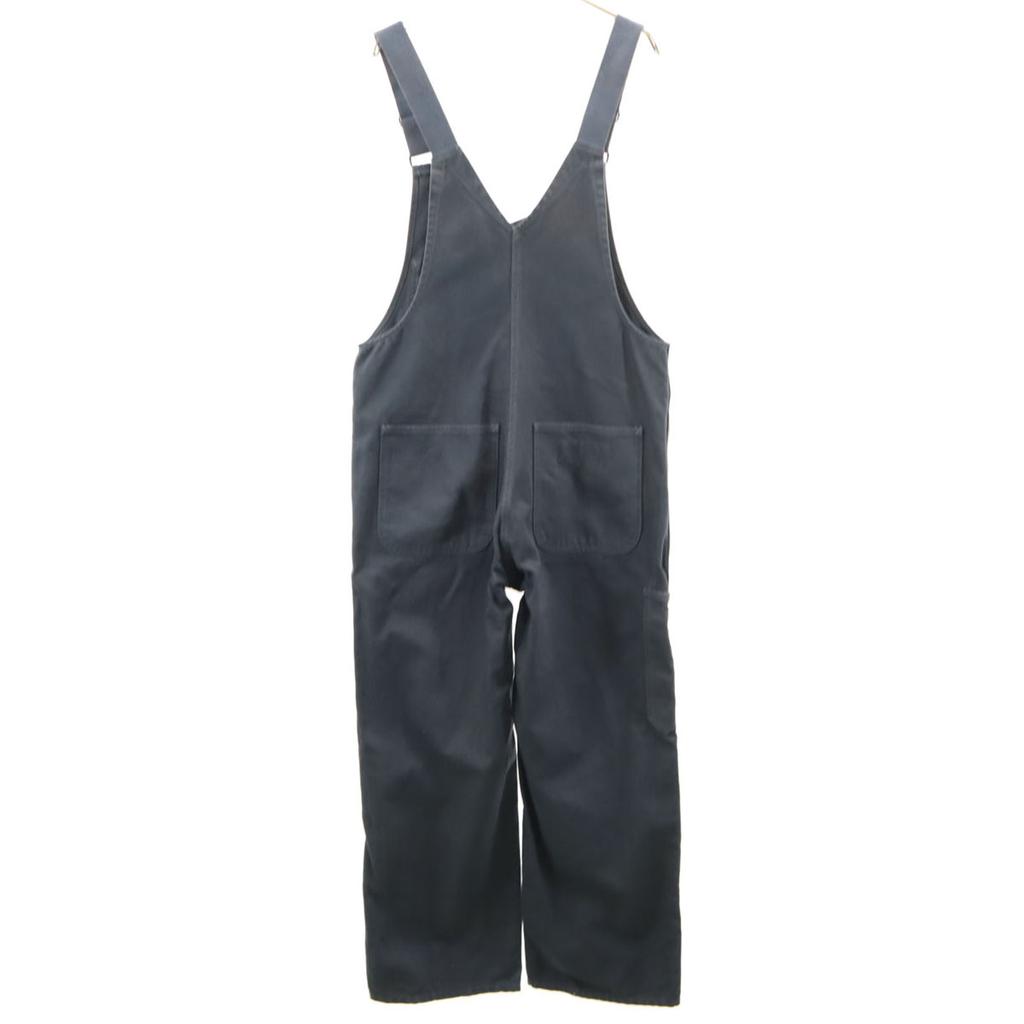 Veritecoeur cotton Overall F gray Women Used