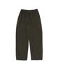 CARGOBROS Circle Logo Sweatpants (Khaki)