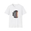 SVEMA RETRO FILM Logo Shirt  Lenses Cameras Pinhole Bokeh Photography Photo