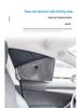 Tesla Model 3/Y Sunshade with Suction Cup - Ice Crystal Opaque Side Window Protection
