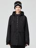 Unisex zimowy wiatroszczelny kombinezon narciarski i snowboardowy outdoor