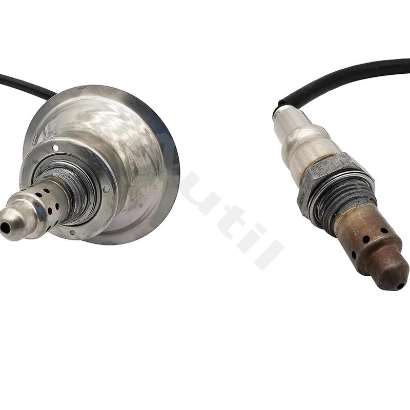234-5710 234-8025 Upstream Downstream O2 Oxygen Sensor Replacement for Honda Civic 2.0L l4 Gas 2016- 365315BAA01 365325BAA01