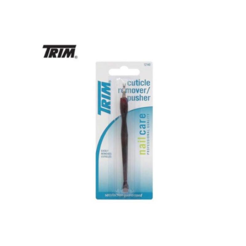 [1409] Trim Cuticle Pusher 12-14B