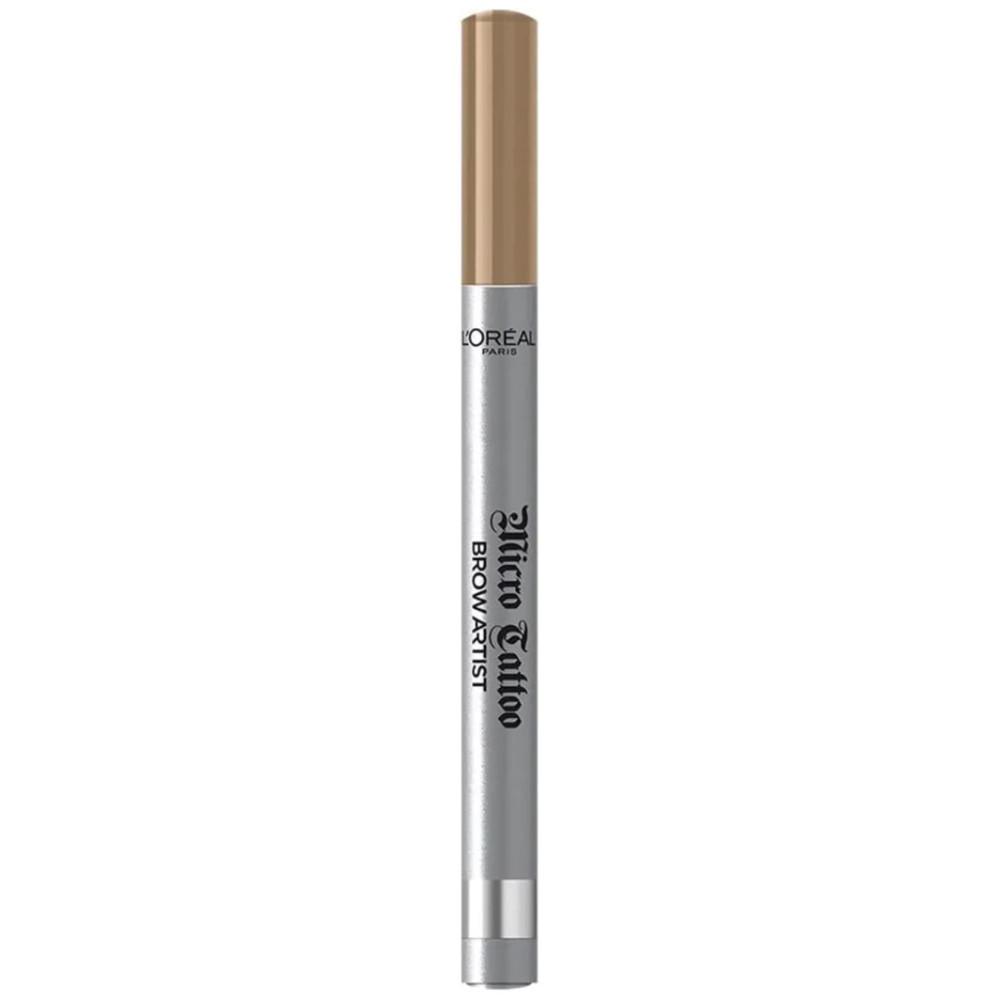 

L Oréal Paris - Карандаш для бровей Brow Artist Micro Tattoo -