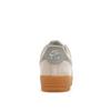 Nike Air Force 1 07 LV8 Gum Pack - Phantom Light Smoke Men Sneakers Cream Gum-Yellow Summit-White FQ8714-002